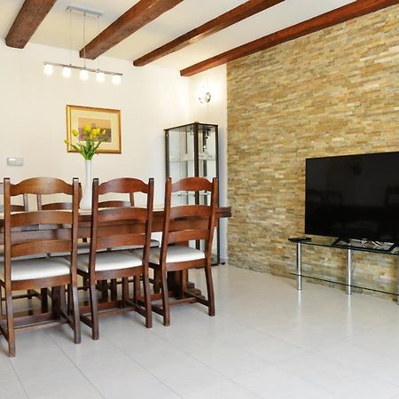 Lorena Apartment Zadar Eksteriør bilde