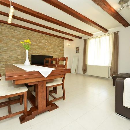 Lorena Apartment Zadar Eksteriør bilde