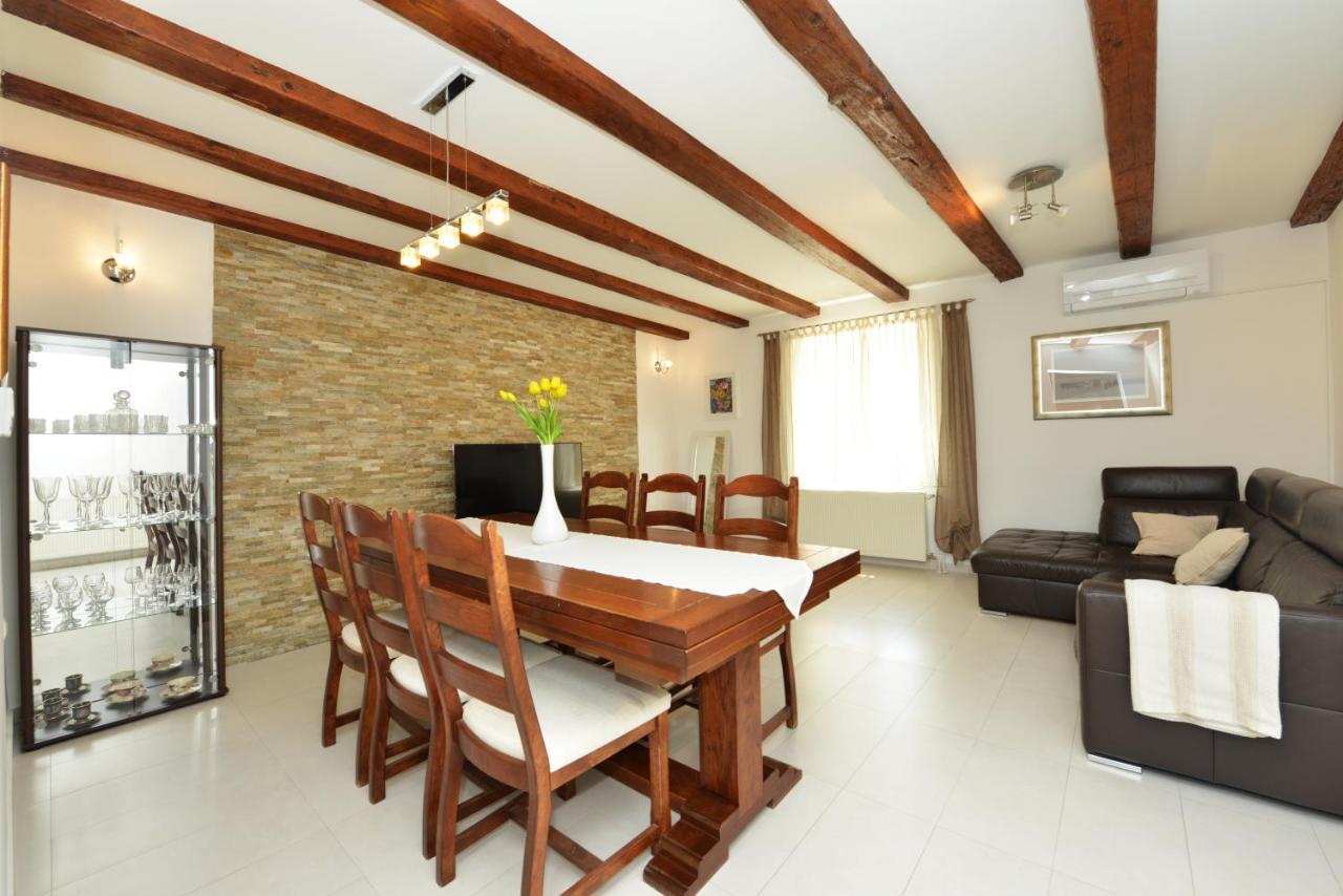 Lorena Apartment Zadar Eksteriør bilde