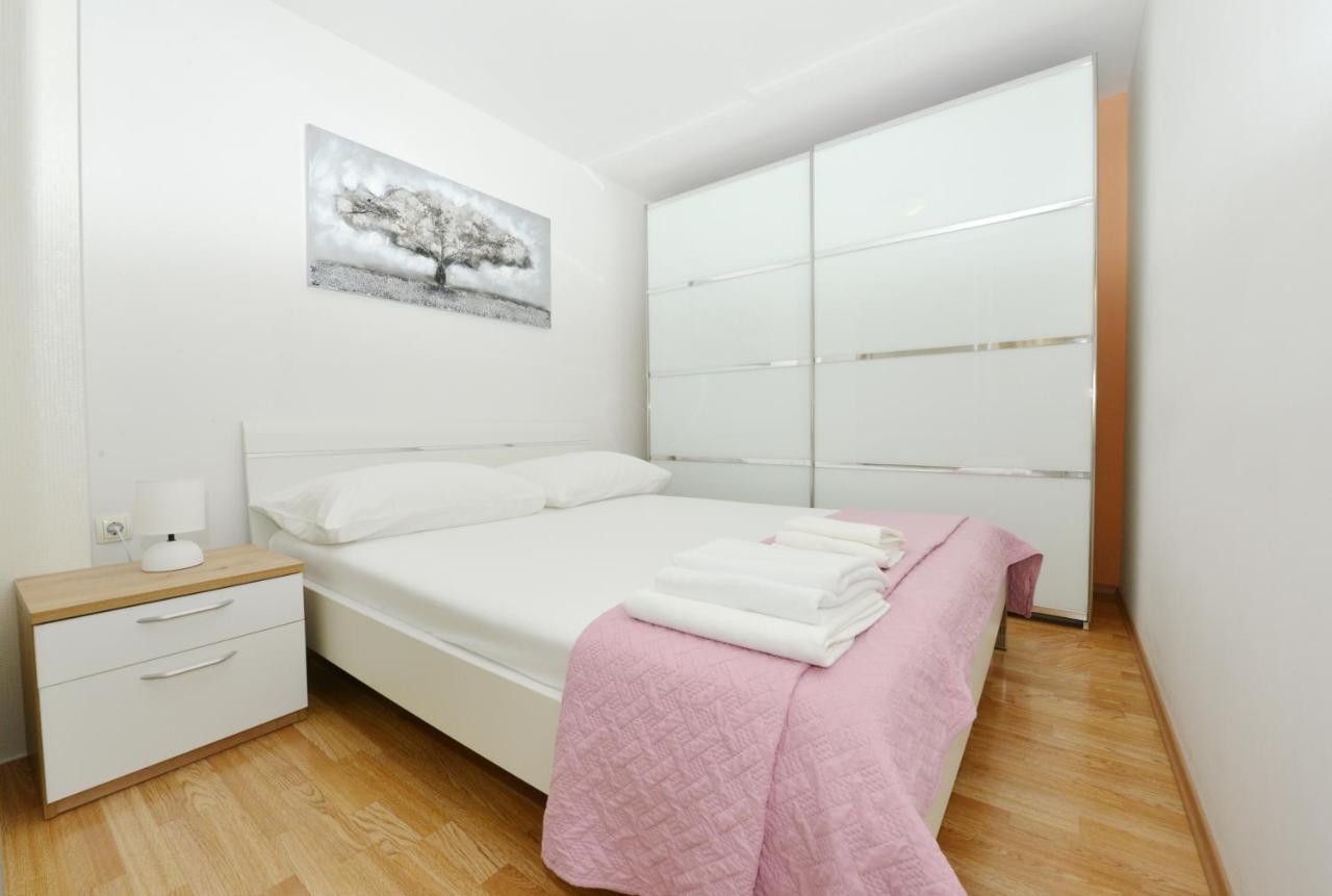 Lorena Apartment Zadar Eksteriør bilde