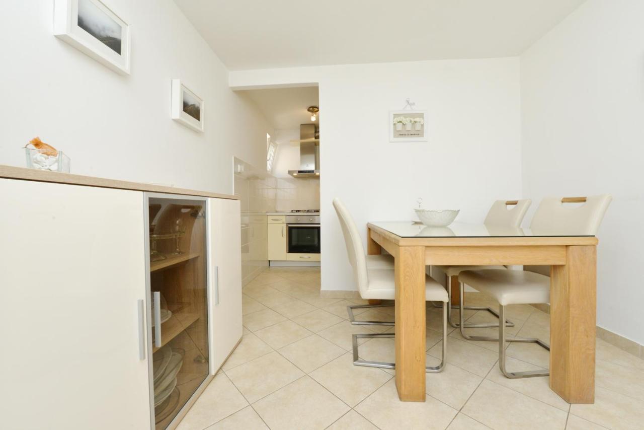 Lorena Apartment Zadar Eksteriør bilde