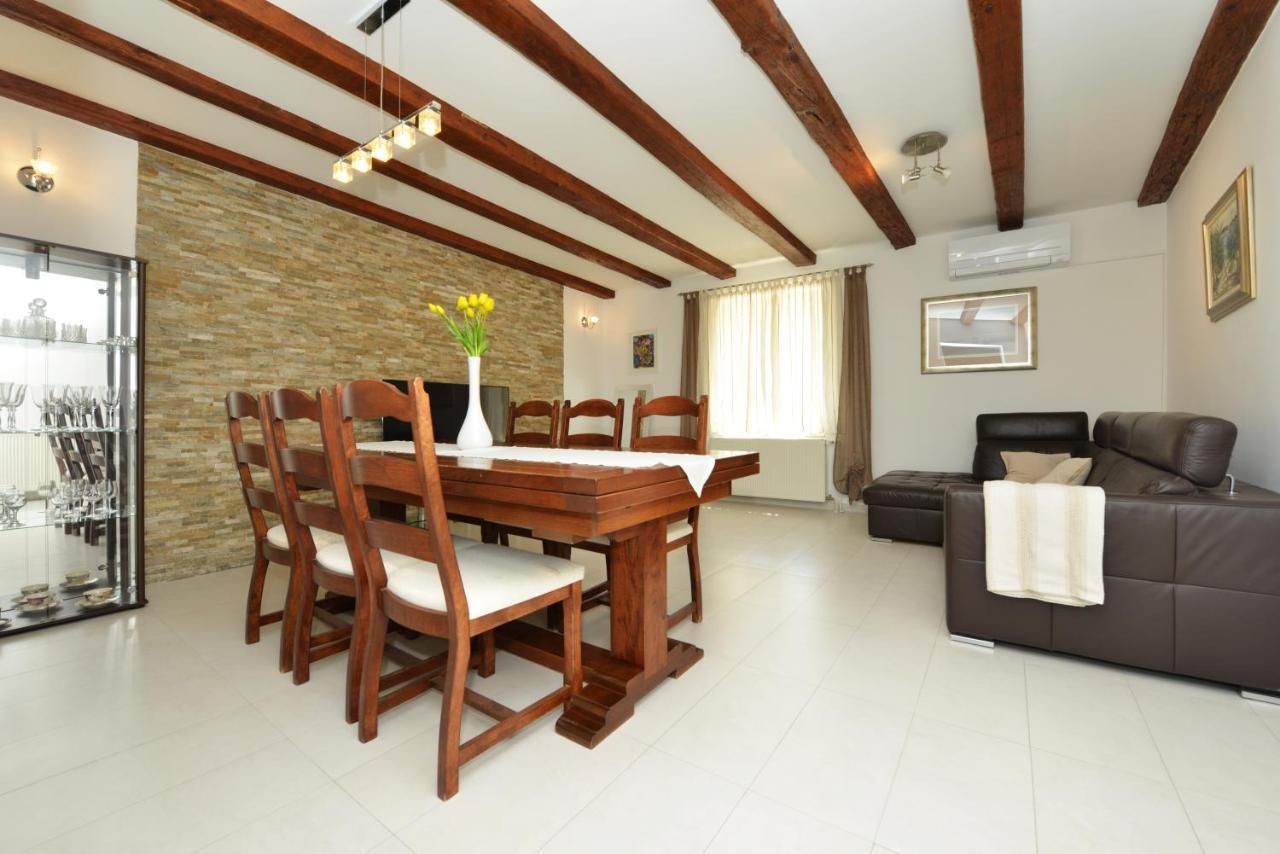 Lorena Apartment Zadar Eksteriør bilde