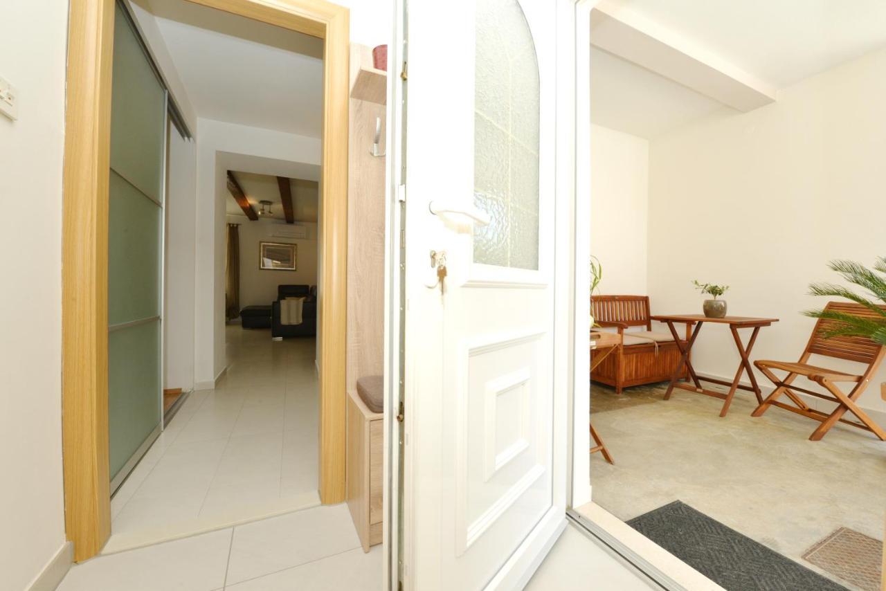 Lorena Apartment Zadar Eksteriør bilde