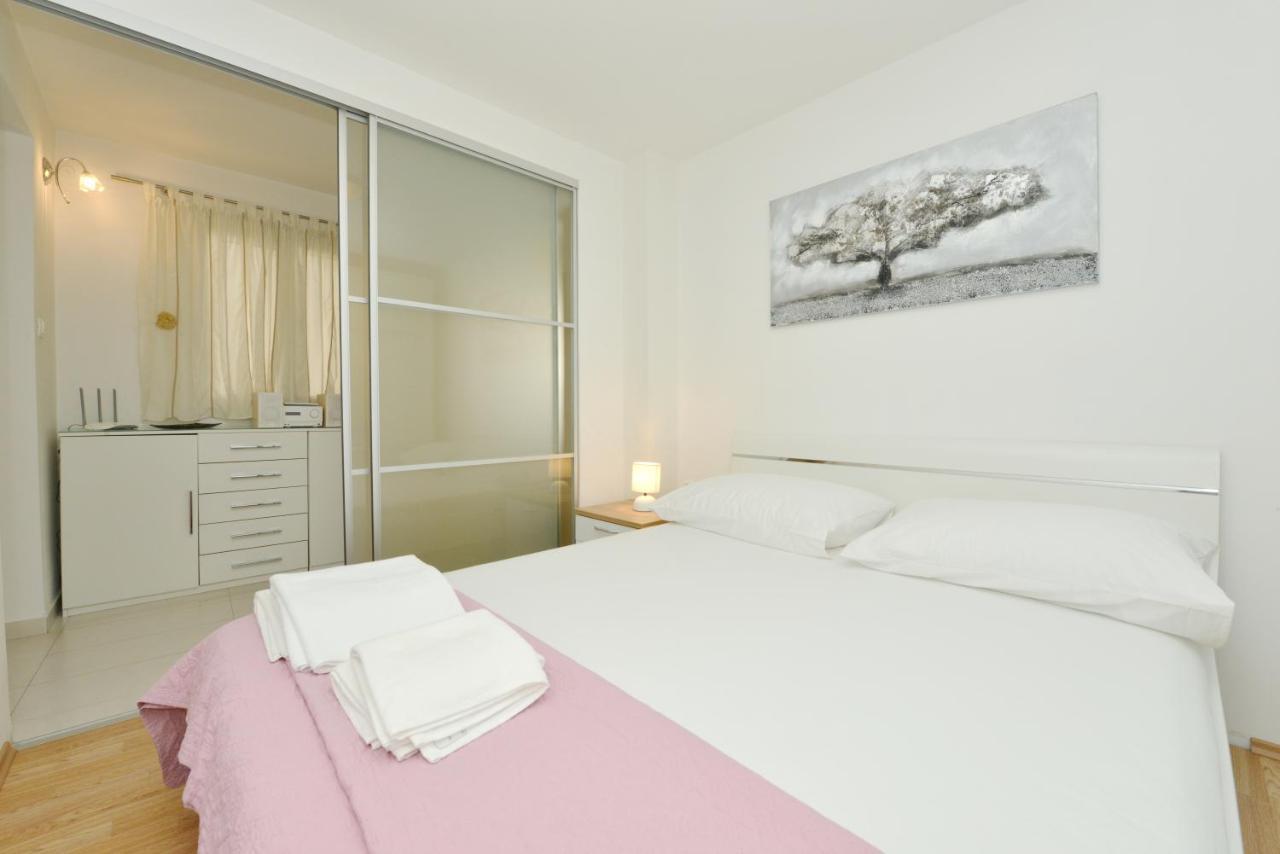 Lorena Apartment Zadar Eksteriør bilde