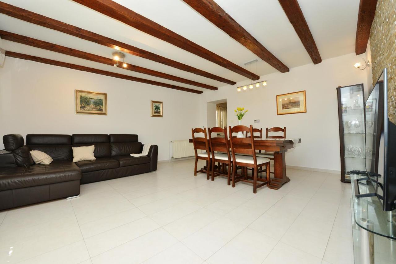Lorena Apartment Zadar Eksteriør bilde