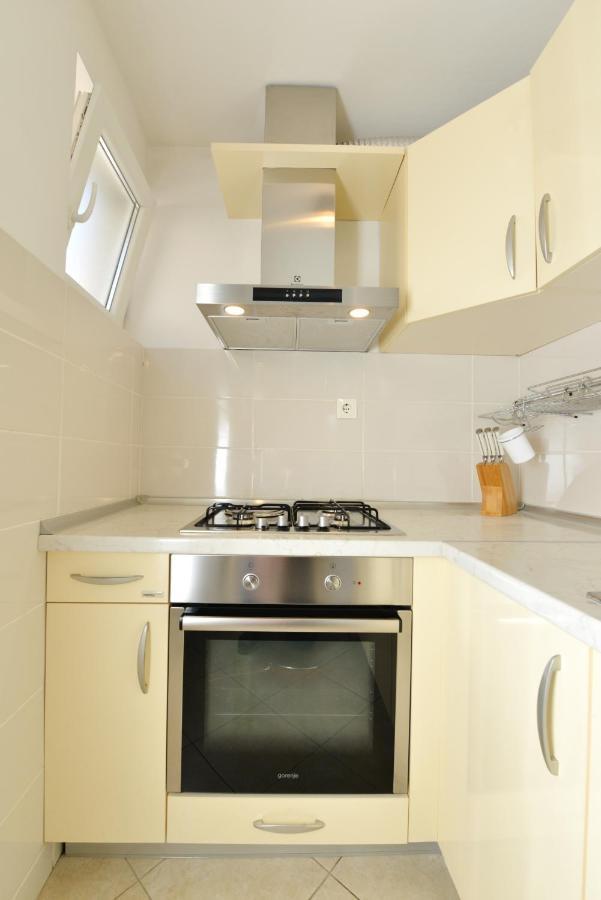 Lorena Apartment Zadar Eksteriør bilde