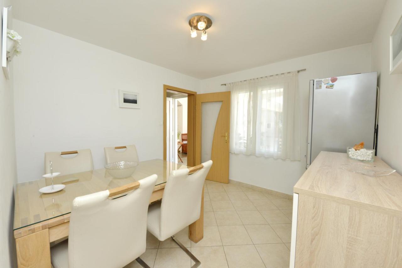 Lorena Apartment Zadar Eksteriør bilde