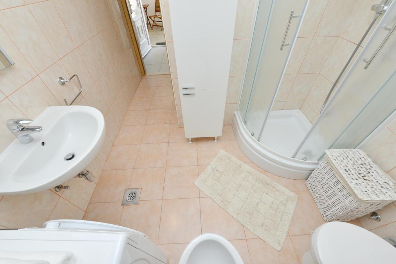 Lorena Apartment Zadar Eksteriør bilde
