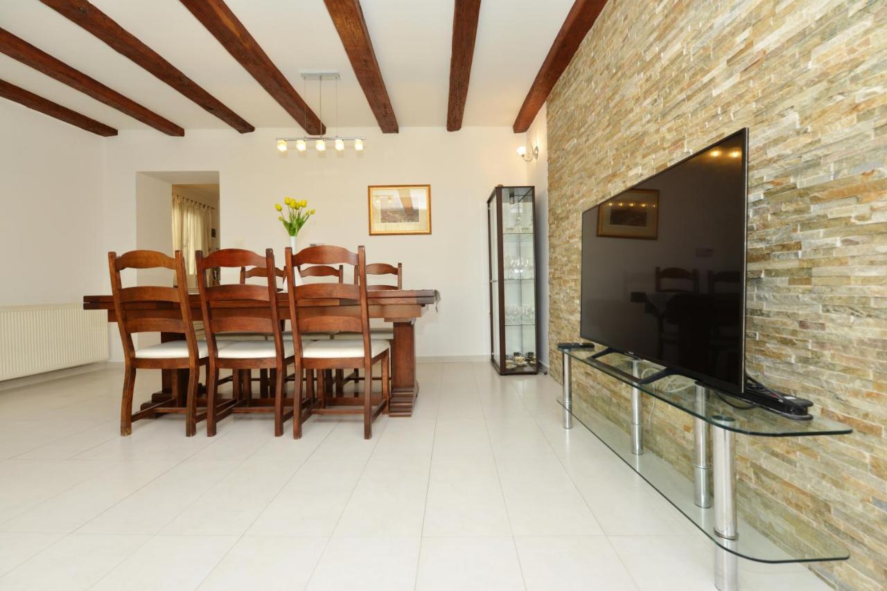 Lorena Apartment Zadar Eksteriør bilde