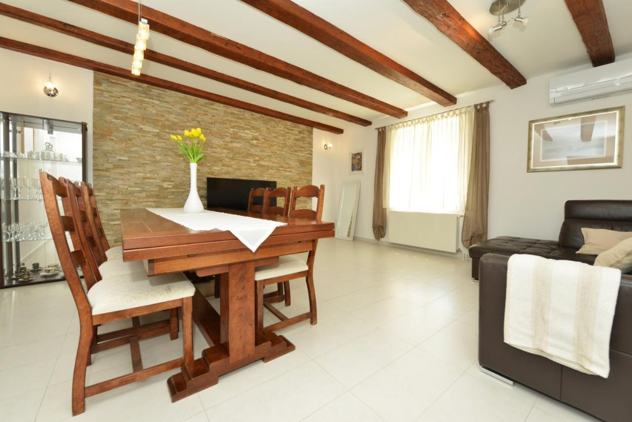 Lorena Apartment Zadar Eksteriør bilde