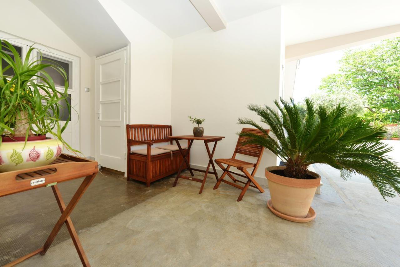 Lorena Apartment Zadar Eksteriør bilde